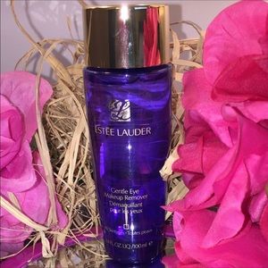 Estée Lauder Gentle Eye Makeup Remover 3.4fl oz